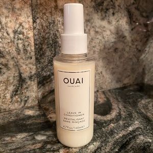 OUAI Leave in Conditioner